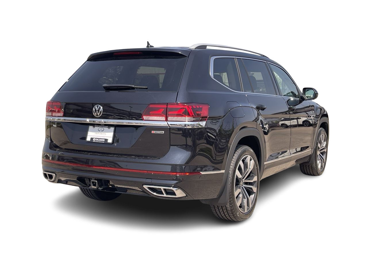 Volkswagen Atlas  2022 à Calgary, Alberta