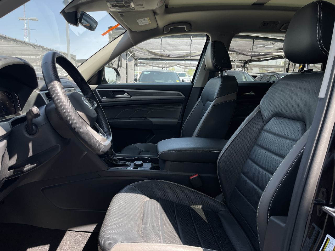 Volkswagen Atlas  2022 à Calgary, Alberta