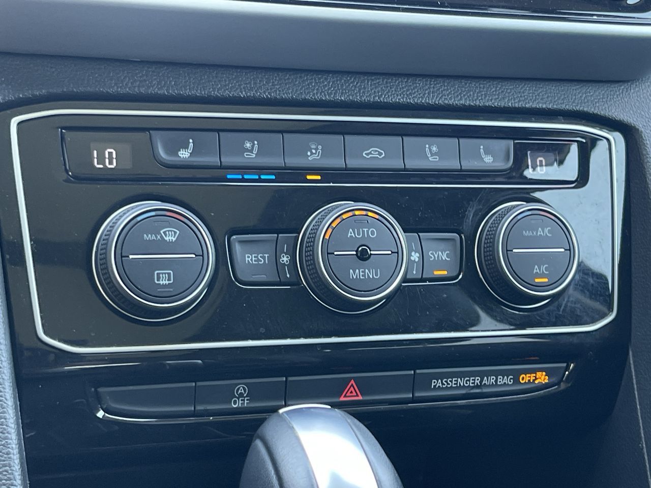 Volkswagen Atlas  2022 à Calgary, Alberta