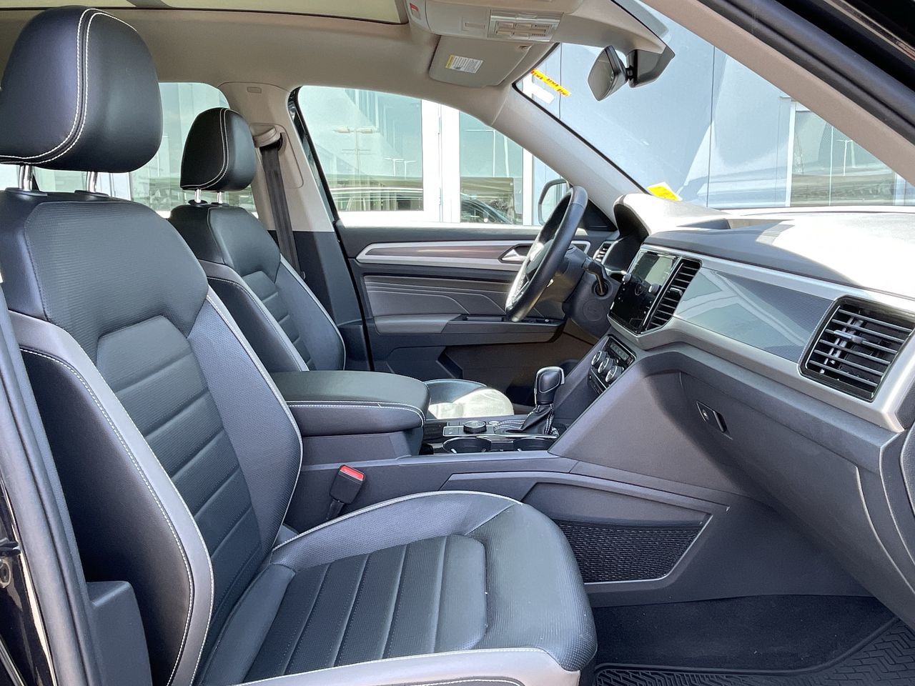 Volkswagen Atlas  2022 à Calgary, Alberta