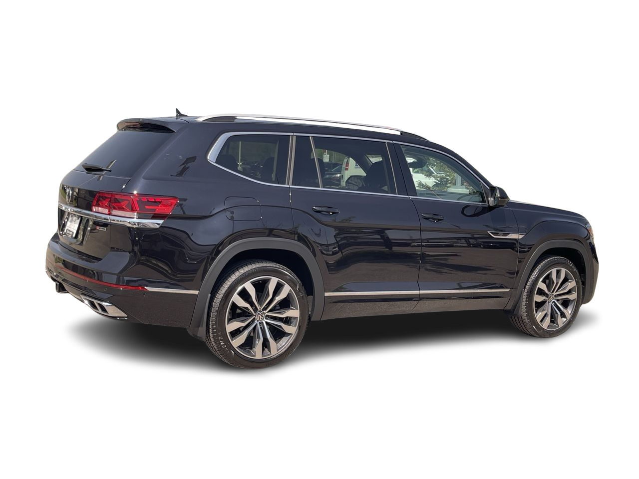 Volkswagen Atlas  2022 à Calgary, Alberta