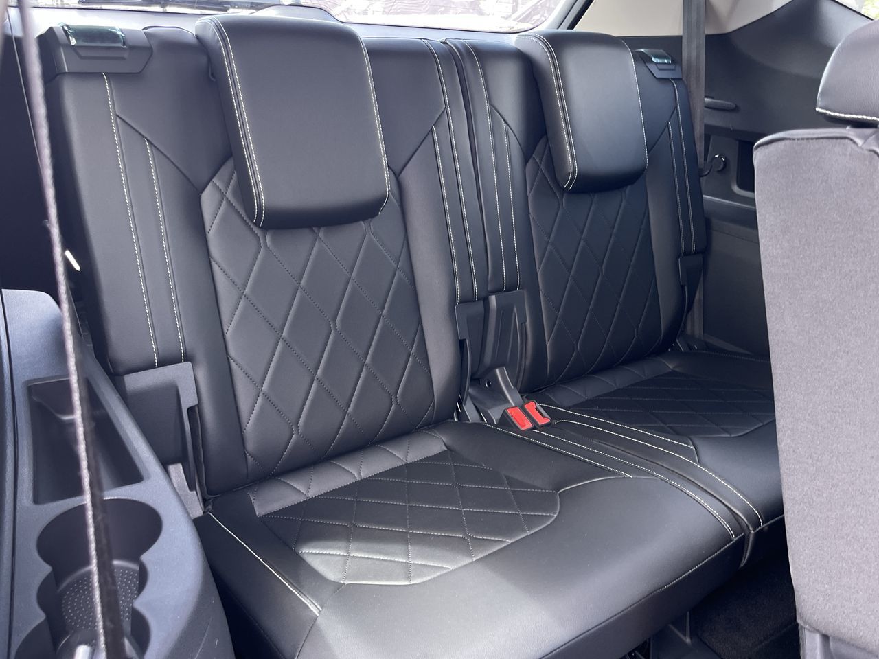2024 Volkswagen Atlas in Calgary, Alberta