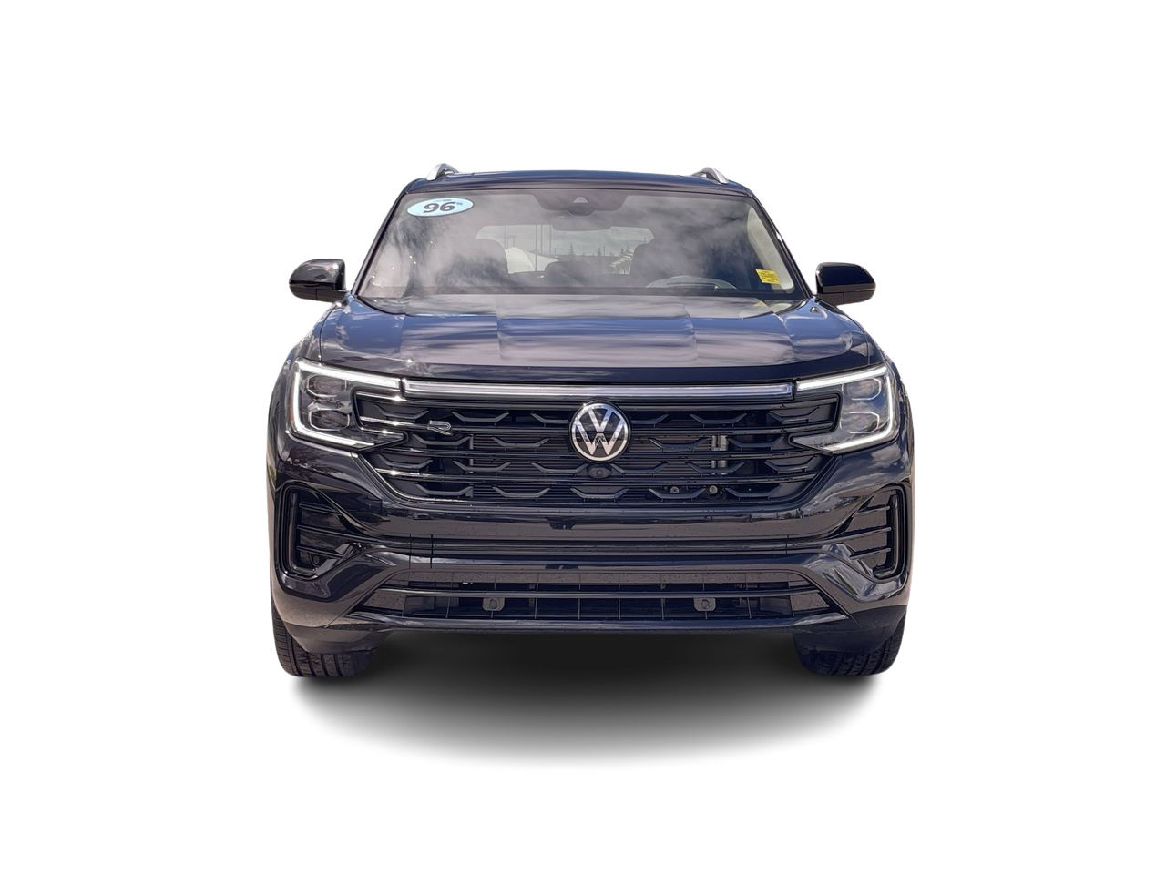 2024 Volkswagen Atlas in Calgary, Alberta