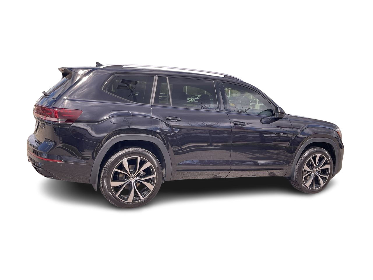 2024 Volkswagen Atlas in Calgary, Alberta