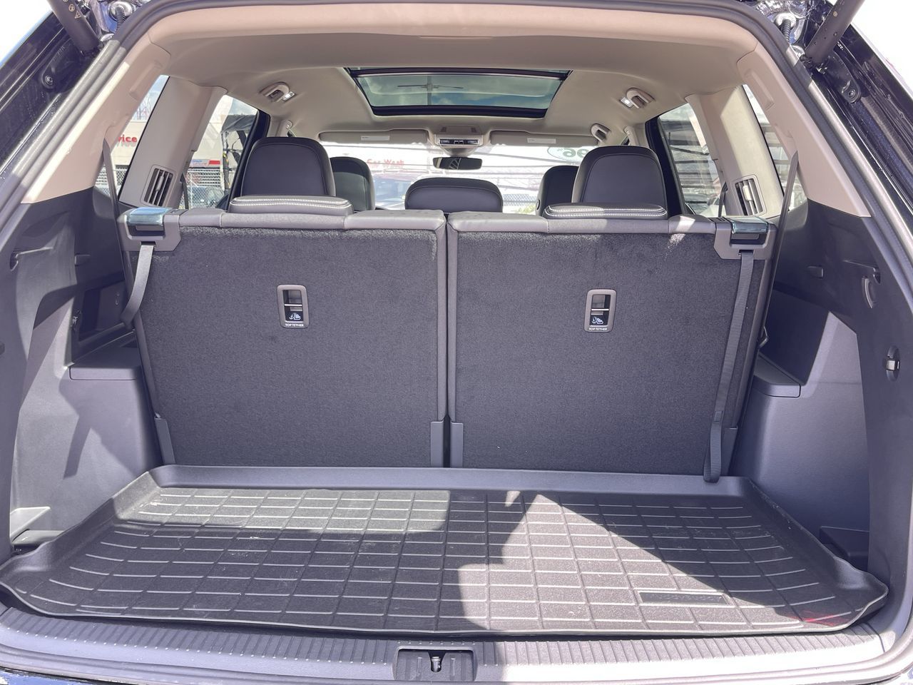 2024 Volkswagen Atlas in Calgary, Alberta
