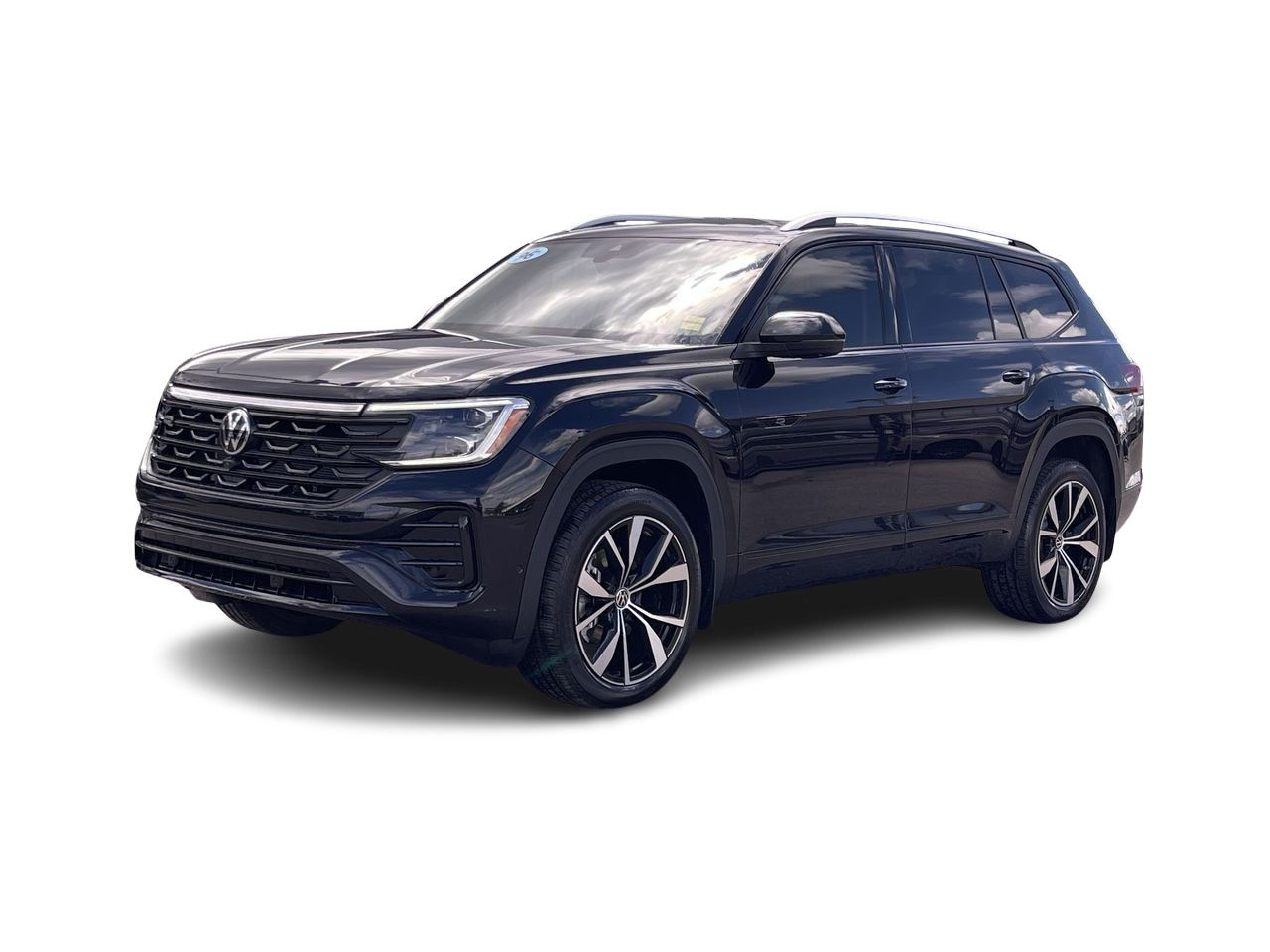 2024 Volkswagen Atlas in Calgary, Alberta