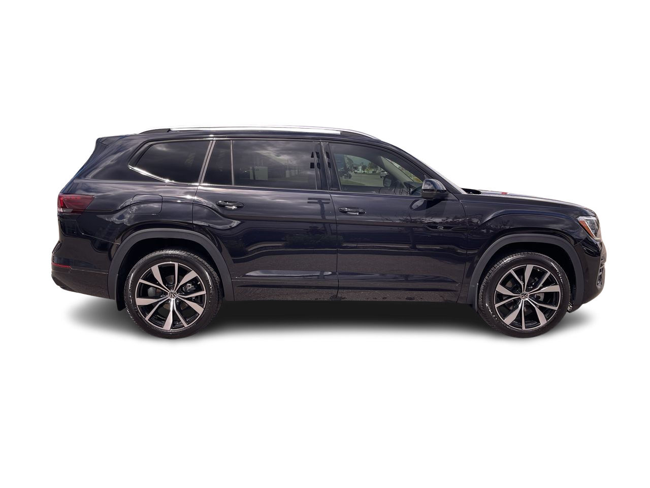 2024 Volkswagen Atlas in Calgary, Alberta