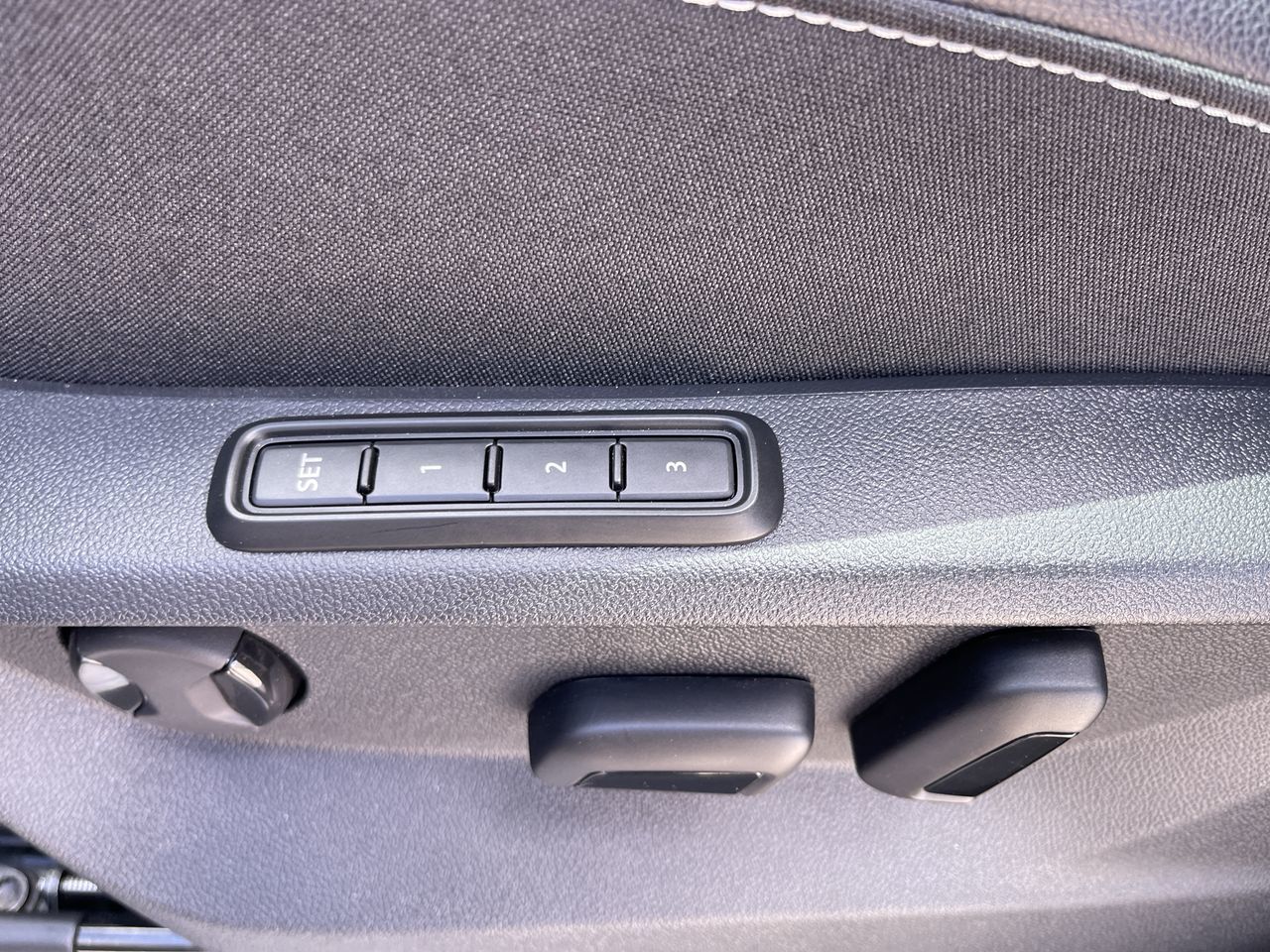 2024 Volkswagen Atlas in Calgary, Alberta
