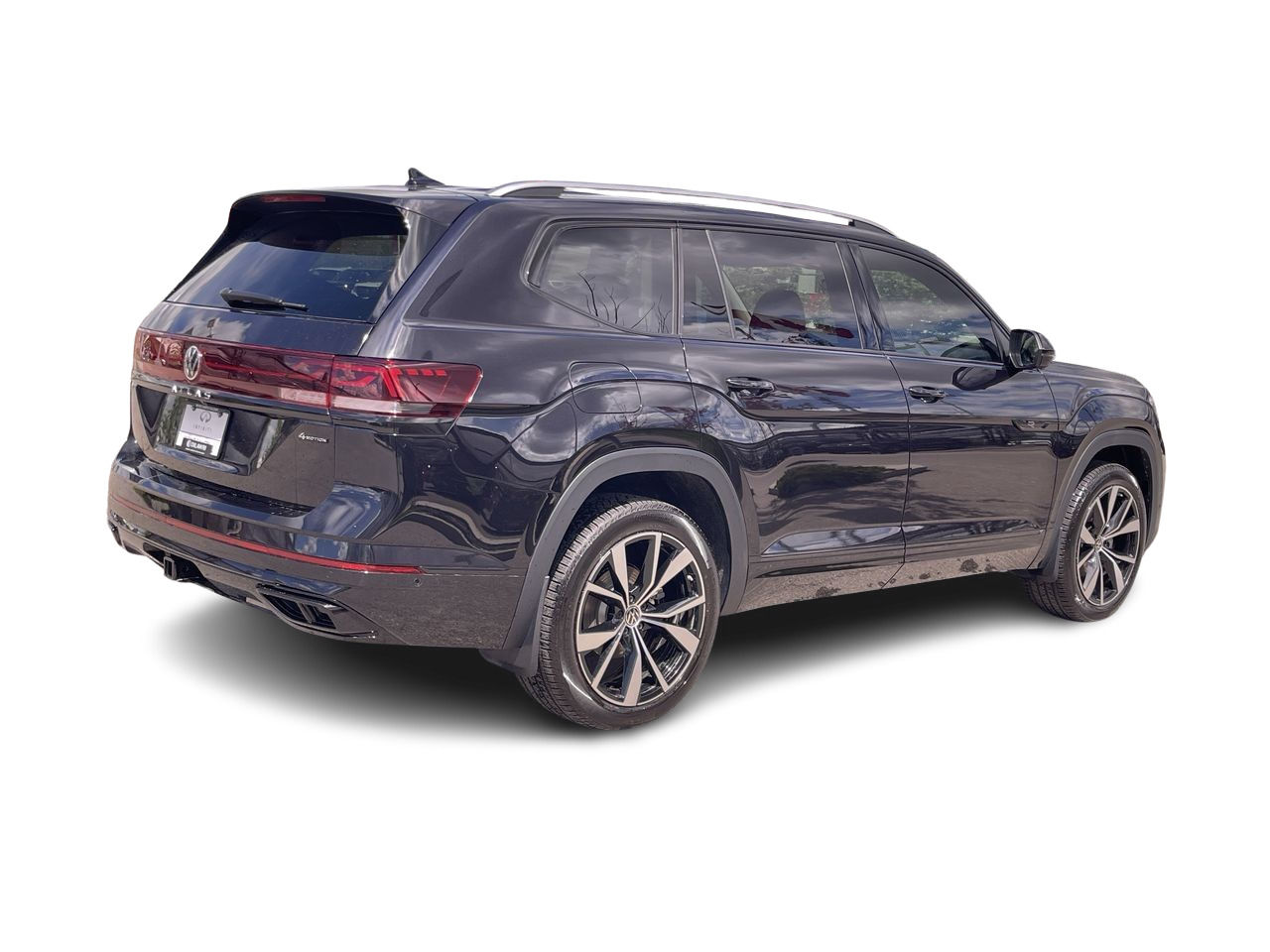 2024 Volkswagen Atlas in Calgary, Alberta