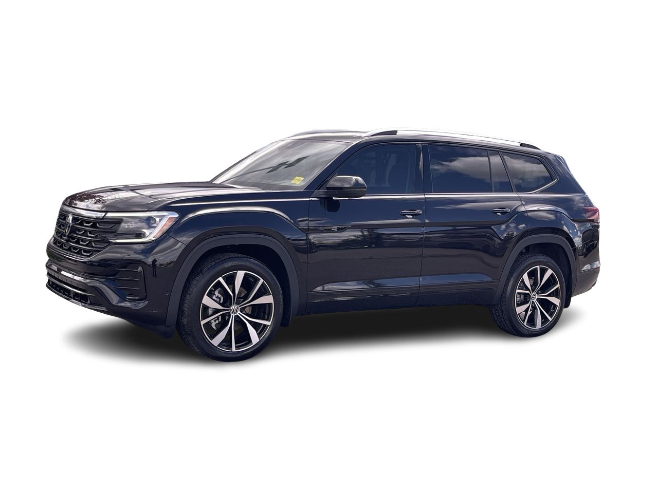 2024 Volkswagen Atlas in Calgary, Alberta