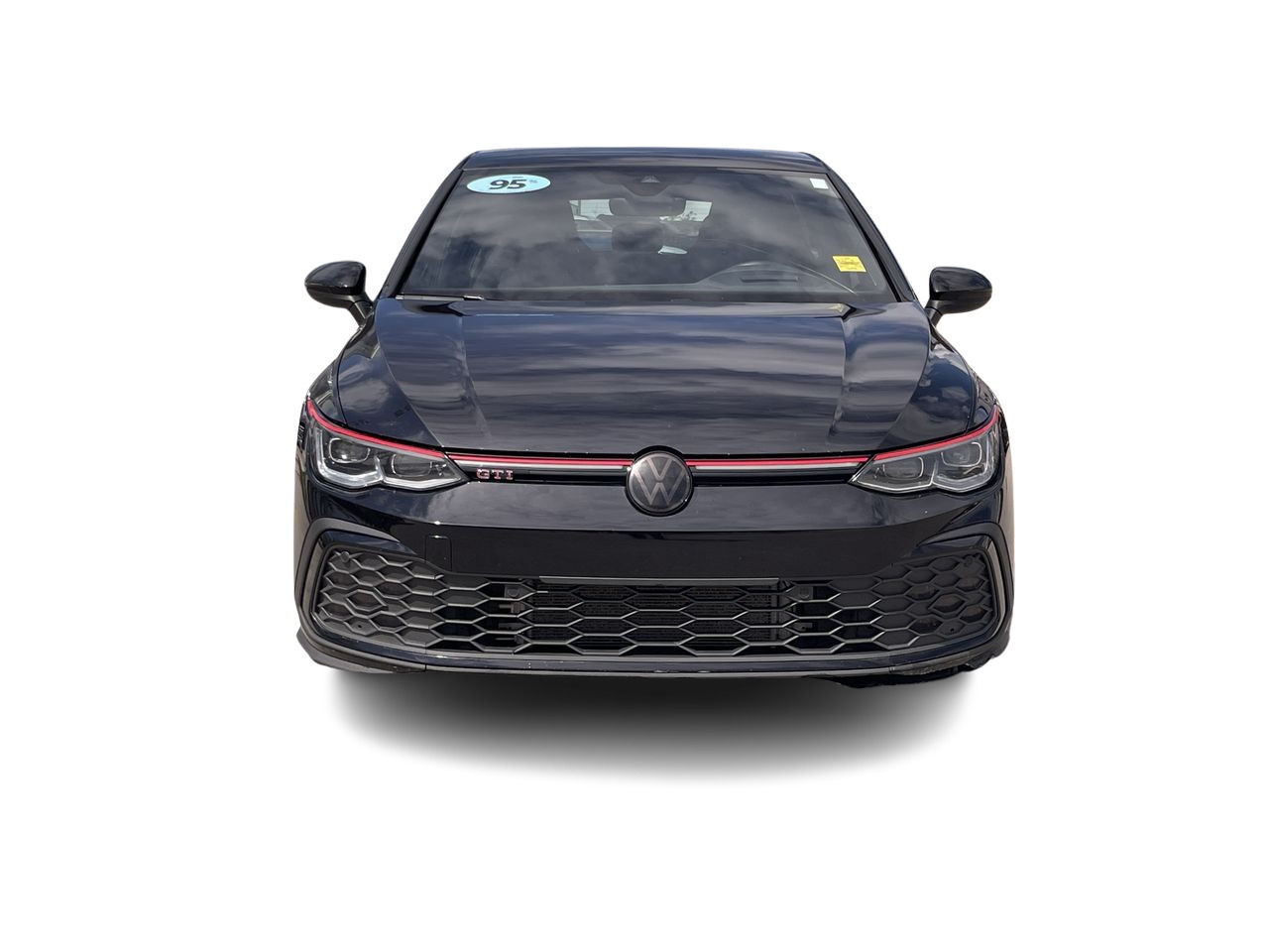 2022 Volkswagen GTI in Calgary, Alberta
