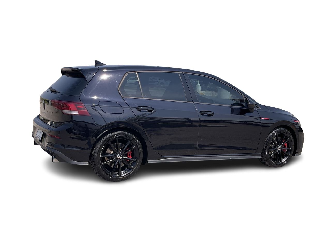 2022 Volkswagen GTI in Calgary, Alberta