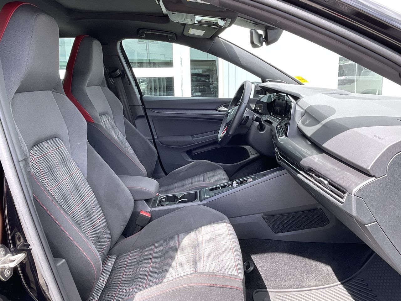 2022 Volkswagen GTI in Calgary, Alberta