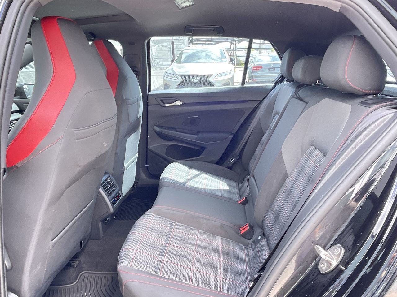 2022 Volkswagen GTI in Calgary, Alberta