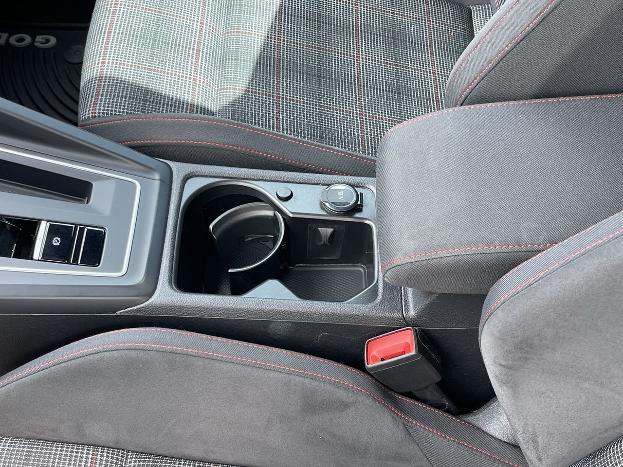 2022 Volkswagen GTI in Calgary, Alberta