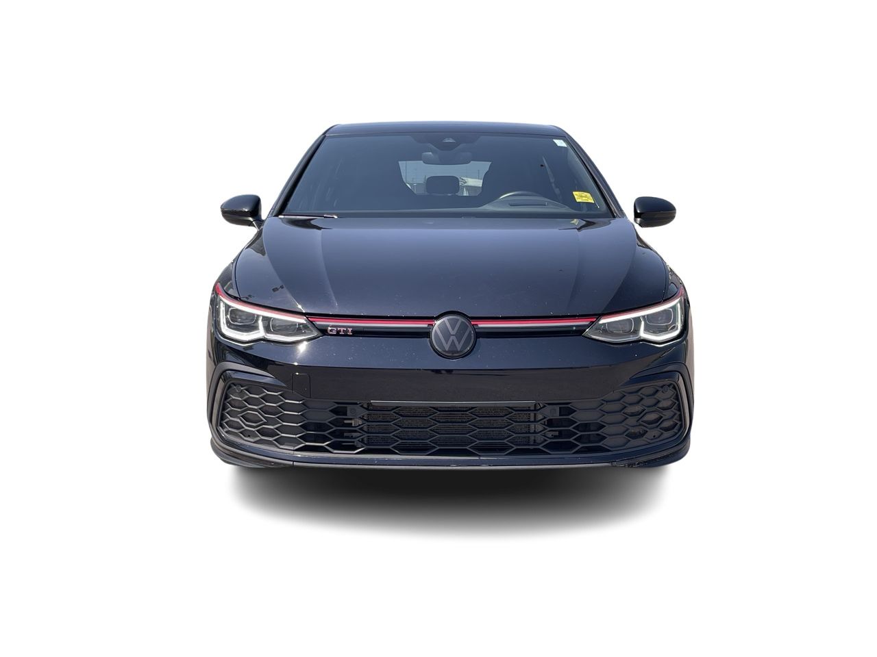 2022 Volkswagen GTI in Calgary, Alberta