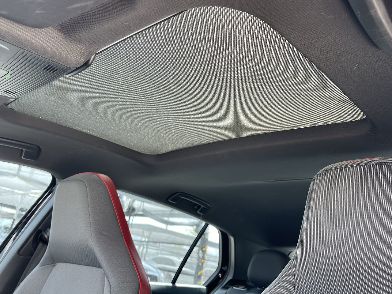 2022 Volkswagen GTI in Calgary, Alberta