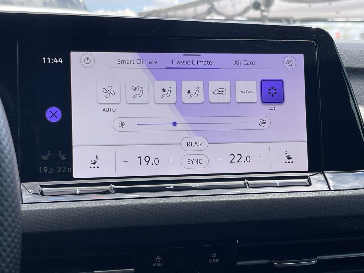 2022 Volkswagen GTI in Calgary, Alberta