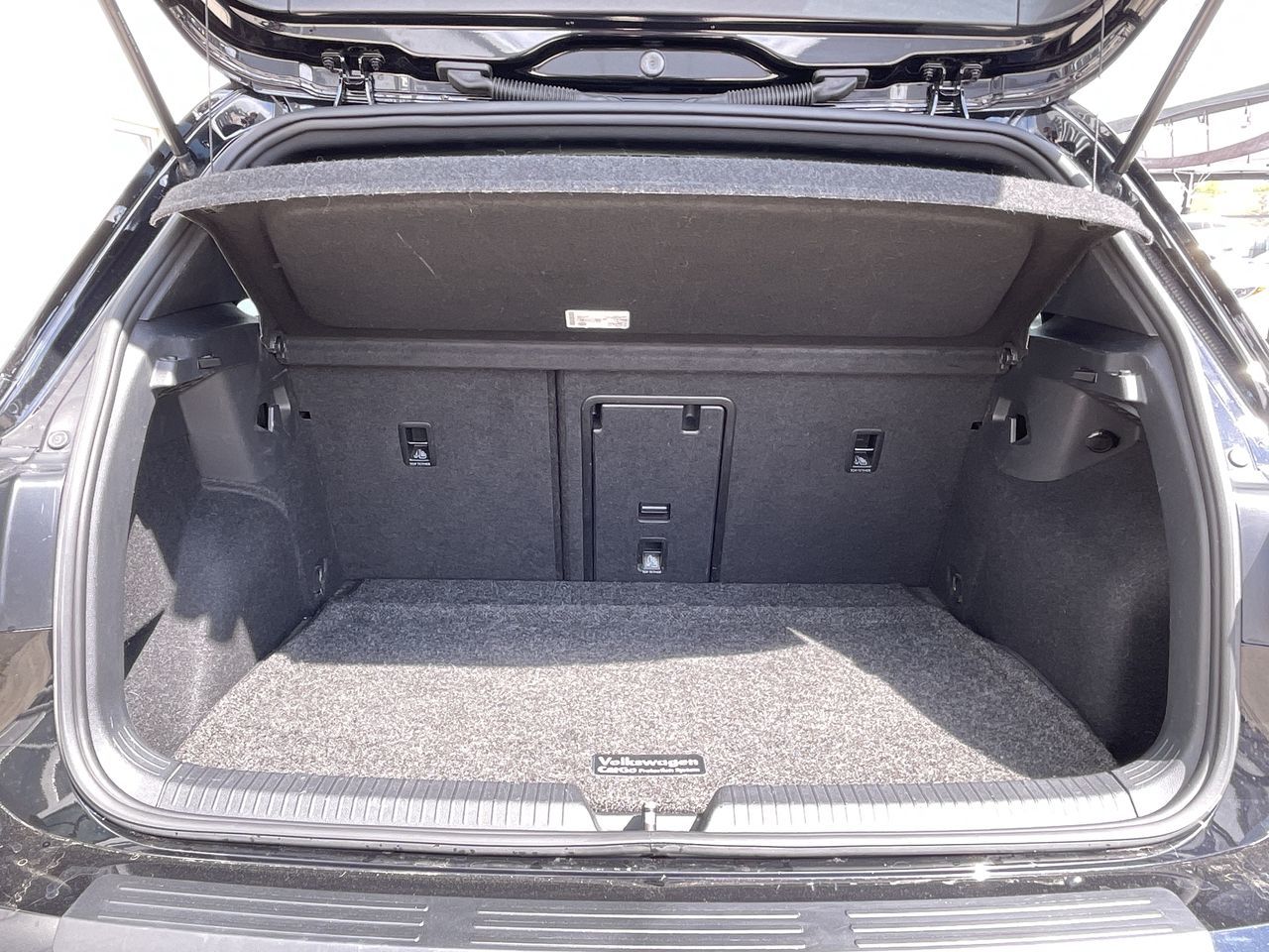 2022 Volkswagen GTI in Calgary, Alberta