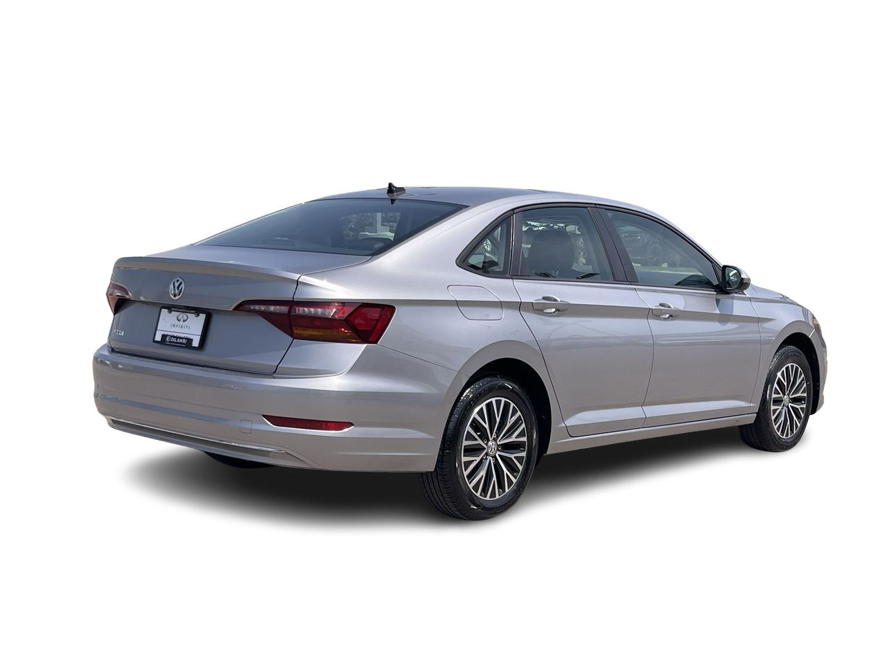 Volkswagen Jetta  2019 à Calgary, Alberta