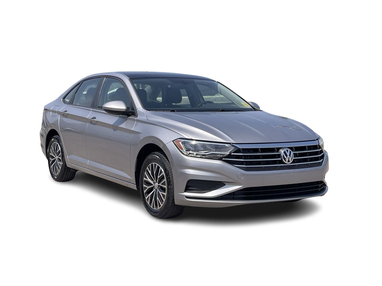 Volkswagen Jetta  2019 à Calgary, Alberta