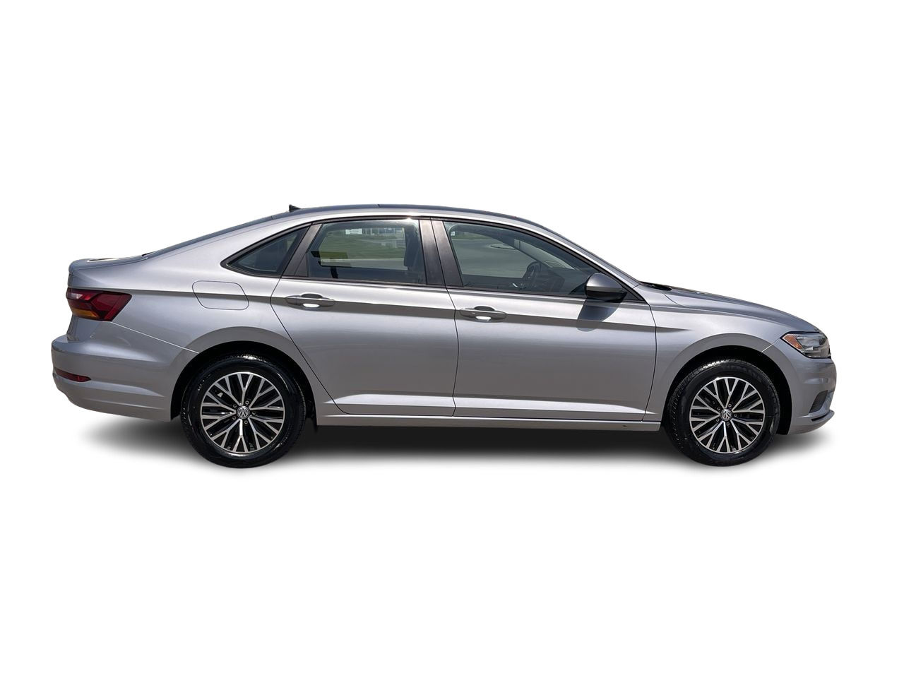 Volkswagen Jetta  2019 à Calgary, Alberta