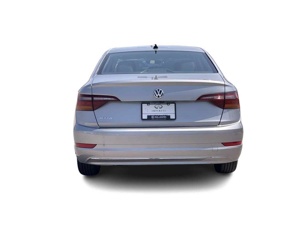 Volkswagen Jetta  2019 à Calgary, Alberta