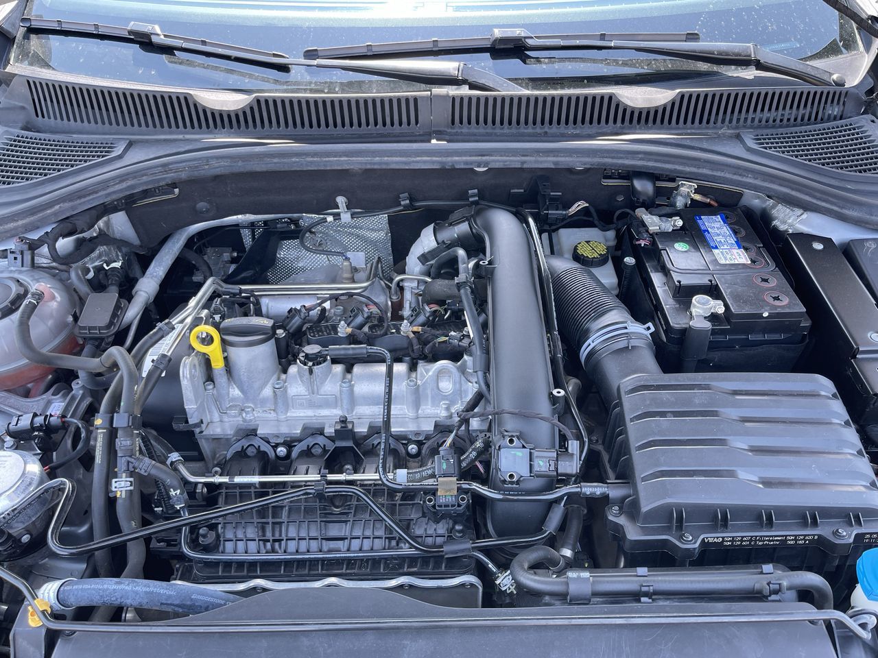 Volkswagen Jetta  2019 à Calgary, Alberta