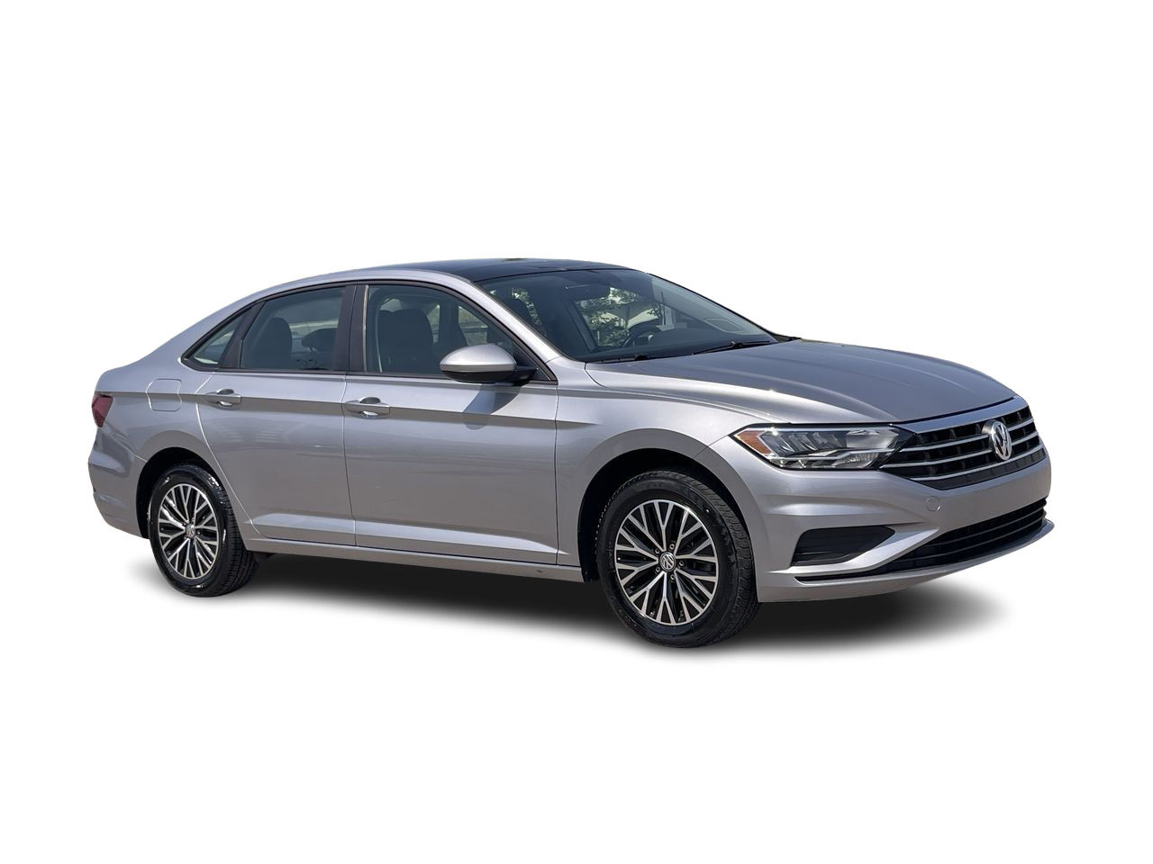 Volkswagen Jetta  2019 à Calgary, Alberta