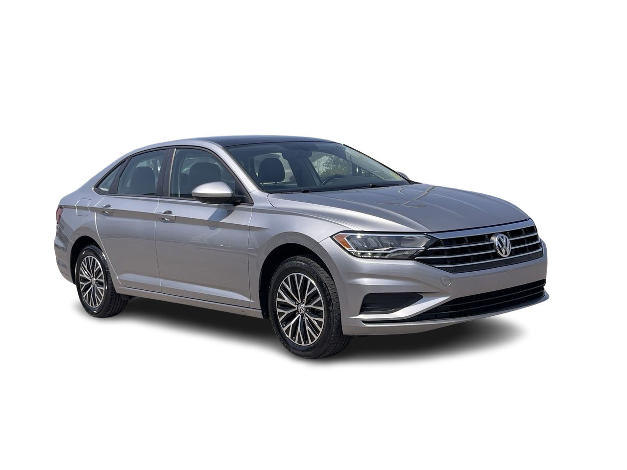 Volkswagen Jetta  2019 à Calgary, Alberta