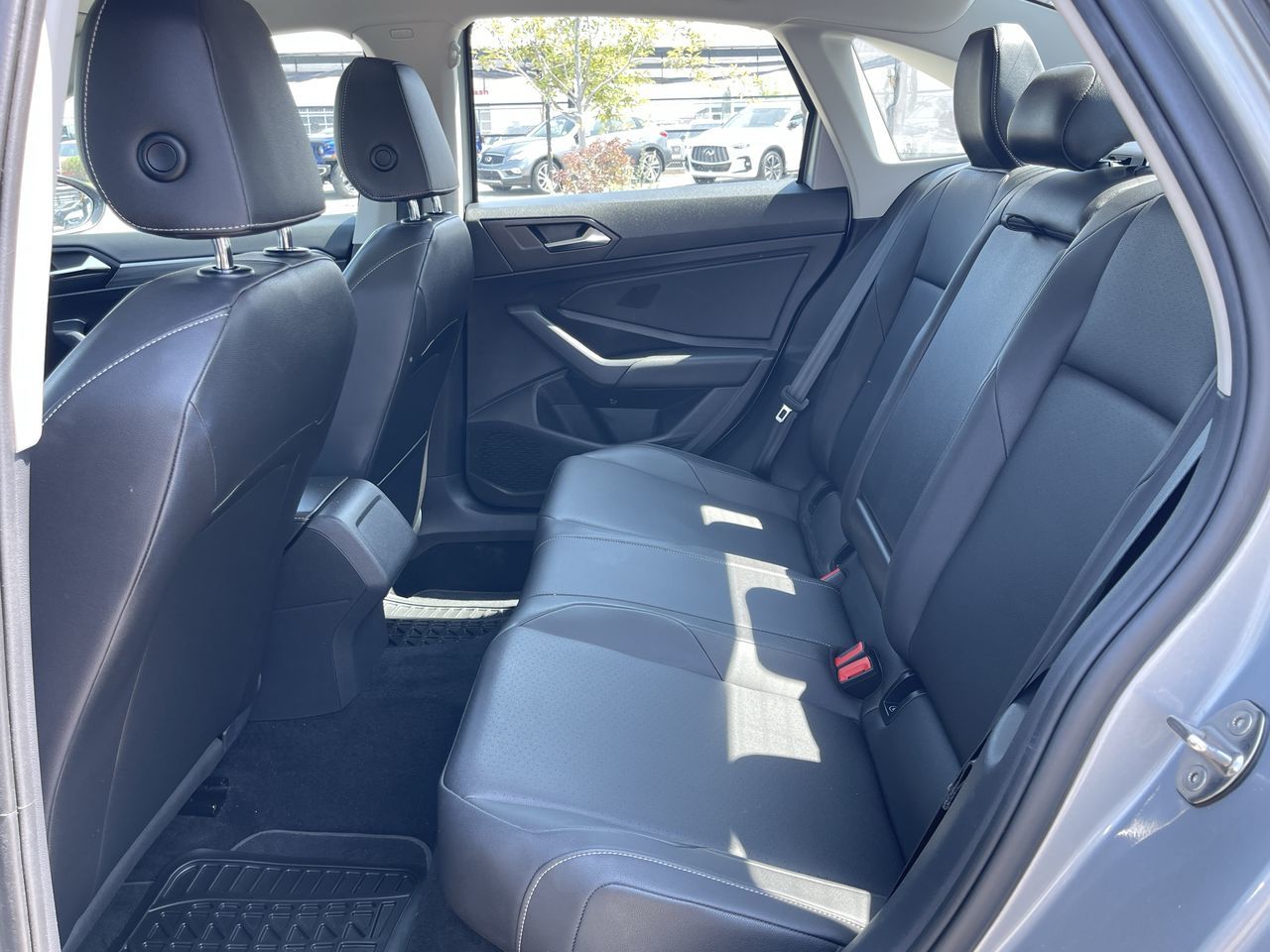Volkswagen Jetta  2019 à Calgary, Alberta