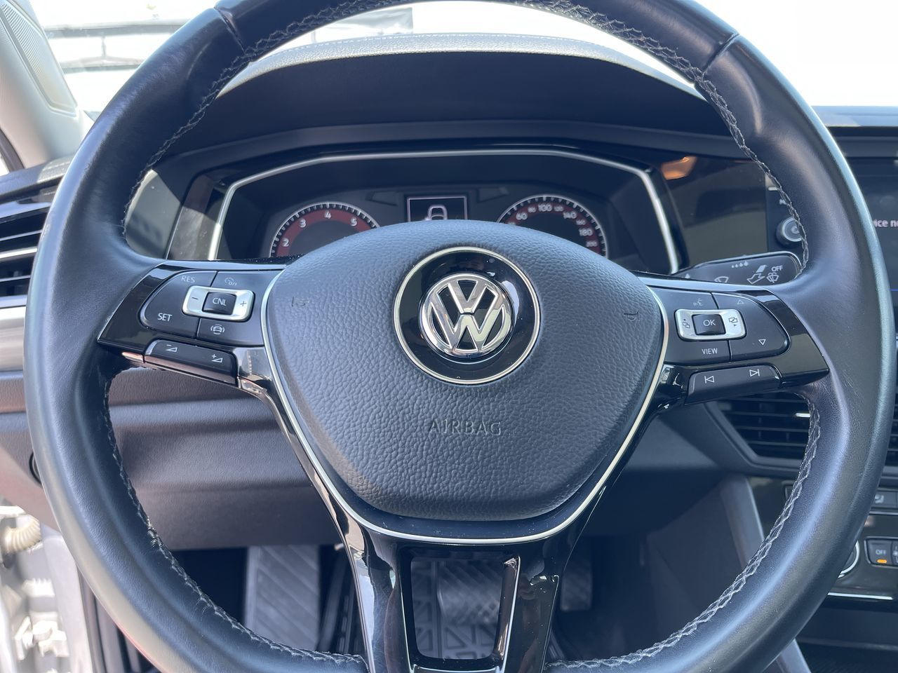 Volkswagen Jetta  2019 à Calgary, Alberta