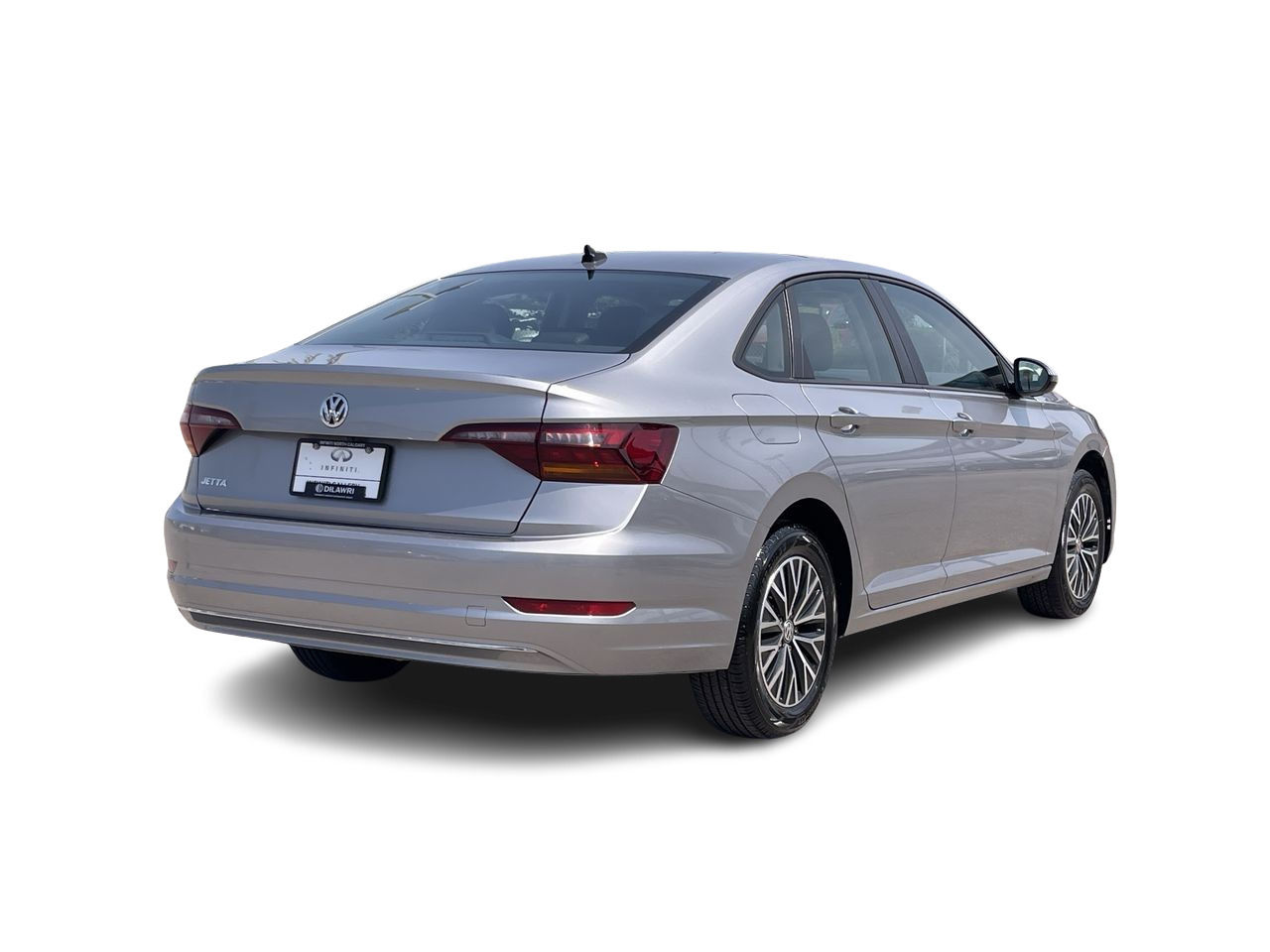 Volkswagen Jetta  2019 à Calgary, Alberta
