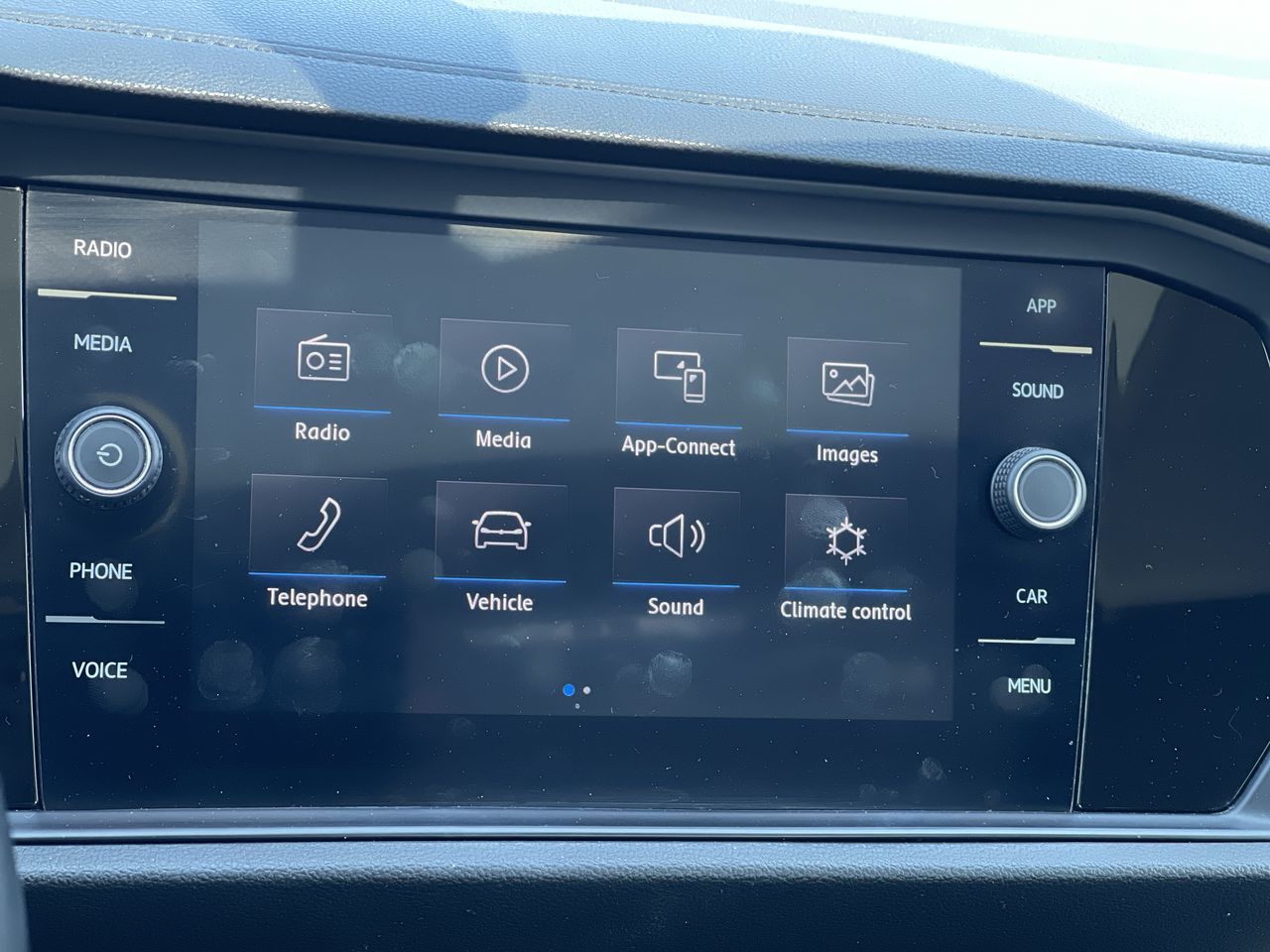 Volkswagen Jetta  2019 à Calgary, Alberta