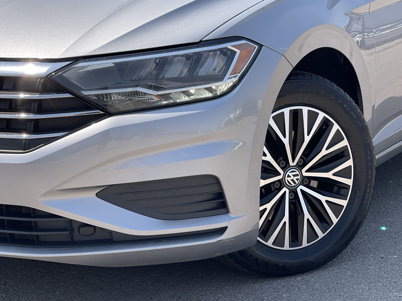 Volkswagen Jetta  2019 à Calgary, Alberta