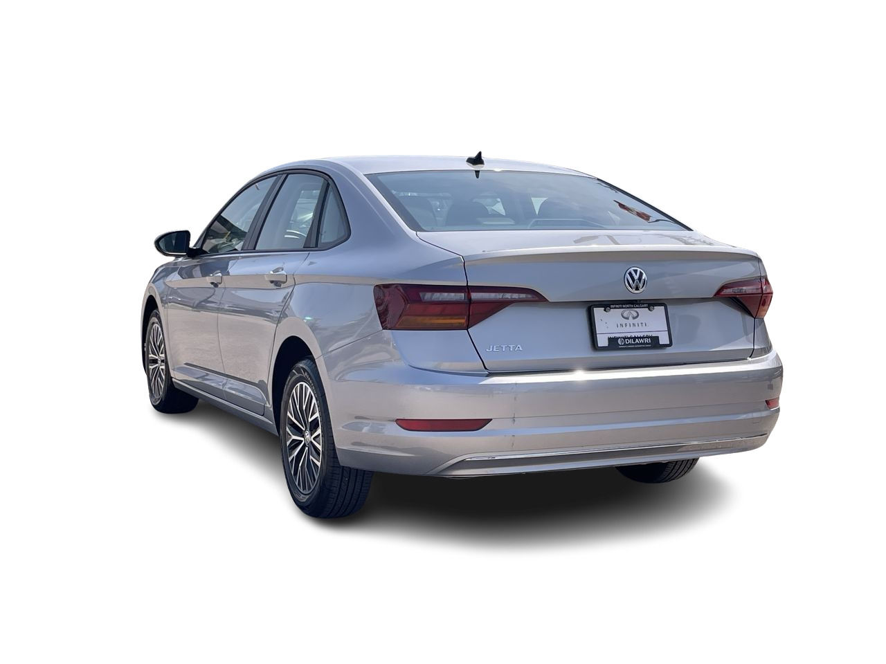 Volkswagen Jetta  2019 à Calgary, Alberta