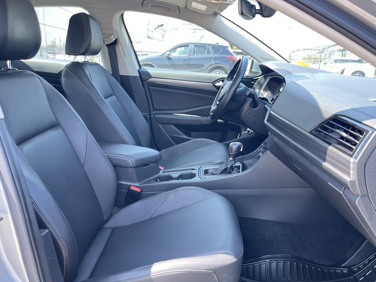Volkswagen Jetta  2019 à Calgary, Alberta