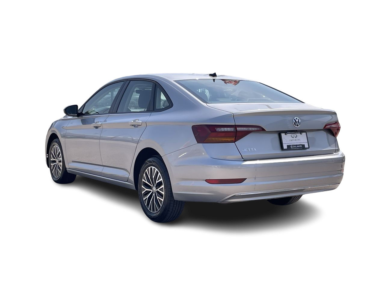 Volkswagen Jetta  2019 à Calgary, Alberta