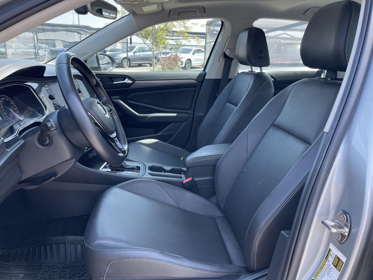 Volkswagen Jetta  2019 à Calgary, Alberta