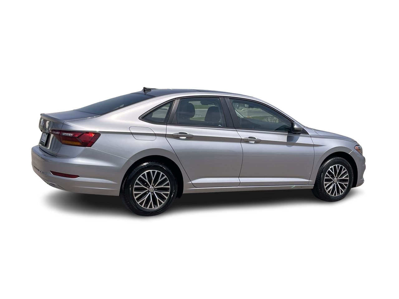 Volkswagen Jetta  2019 à Calgary, Alberta