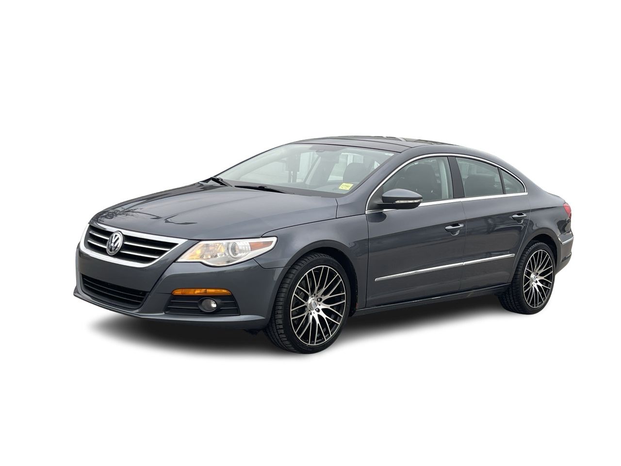 2009 Volkswagen Passat CC