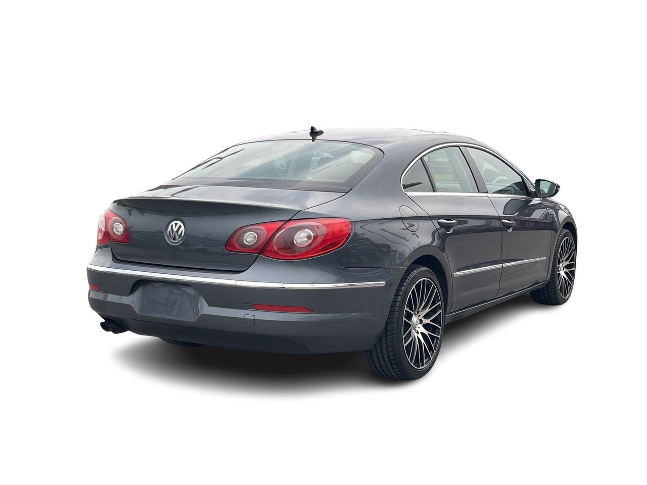 2009 Volkswagen Passat CC