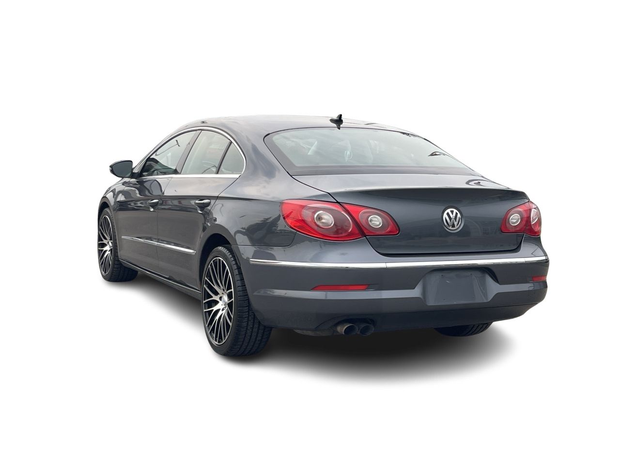 2009 Volkswagen Passat CC