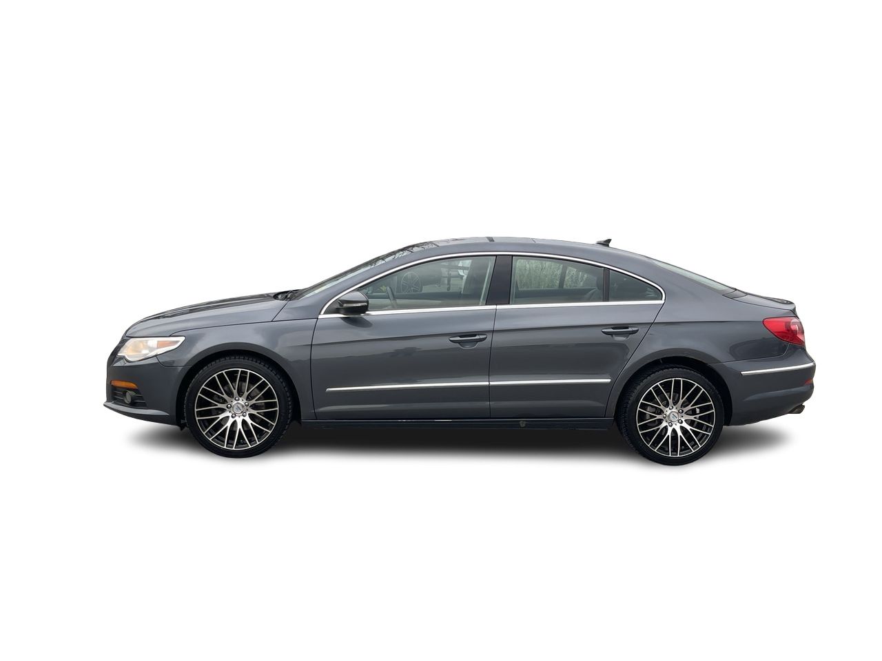 2009 Volkswagen Passat CC