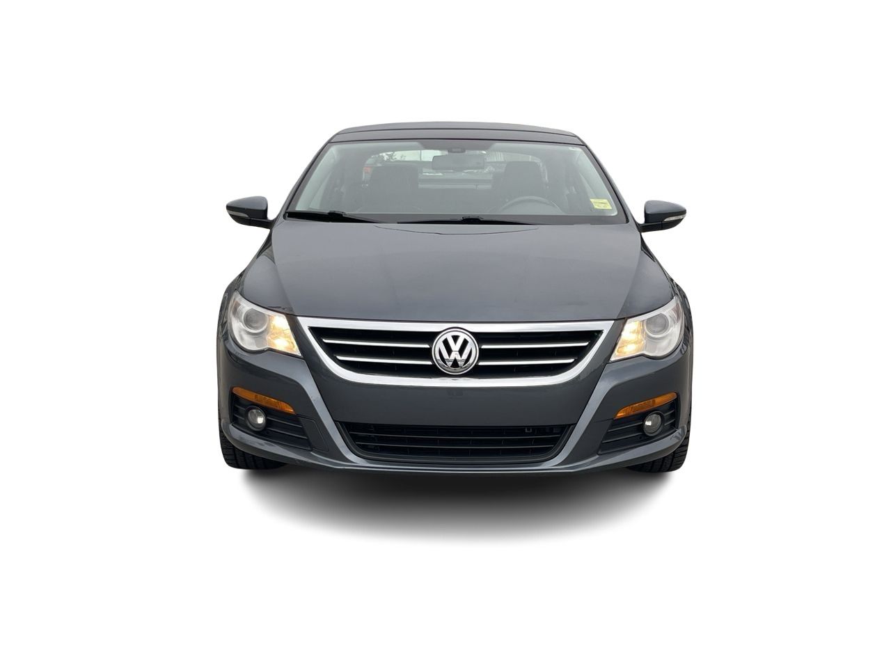 2009 Volkswagen Passat CC
