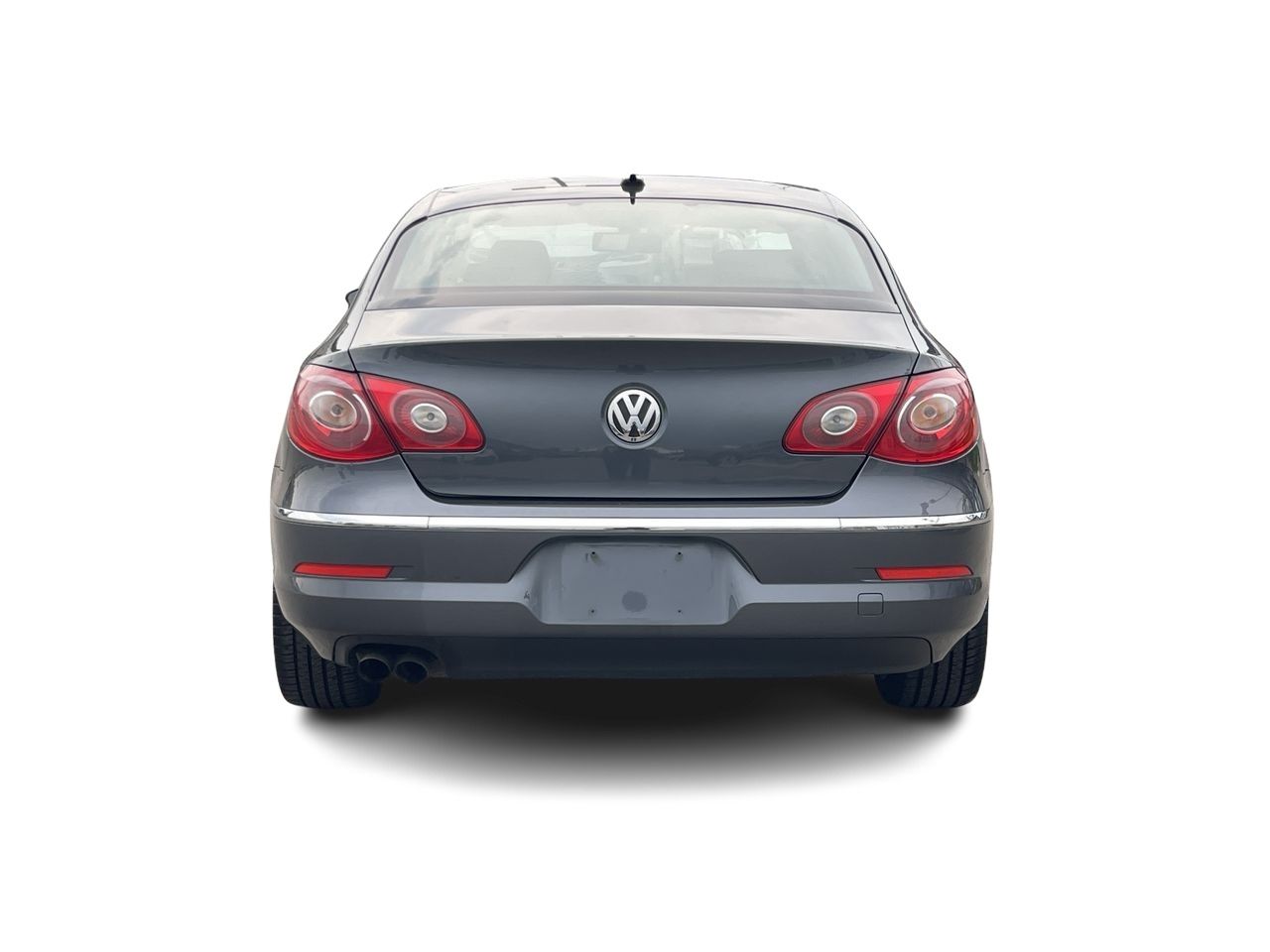 2009 Volkswagen Passat CC