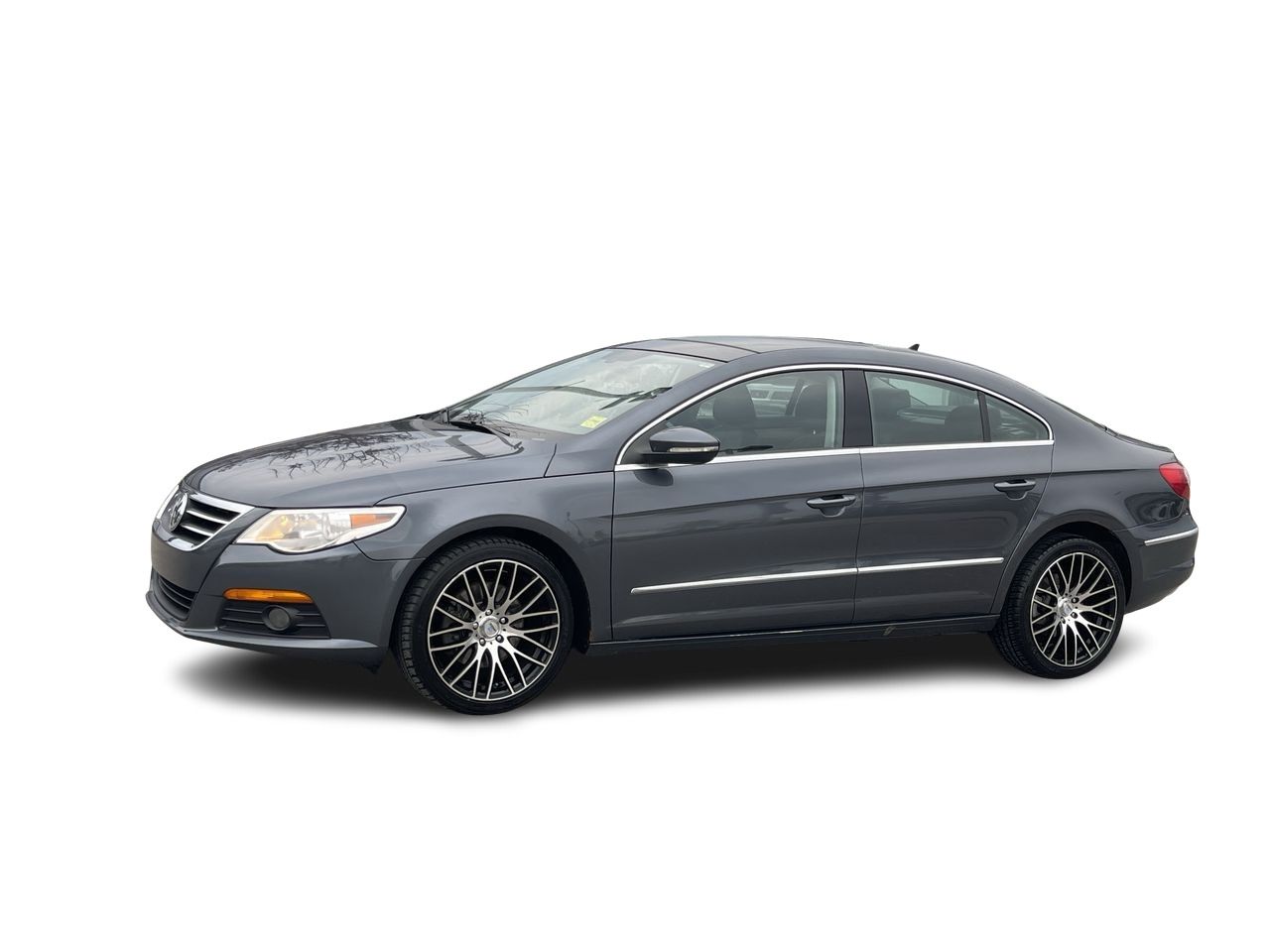 2009 Volkswagen Passat CC