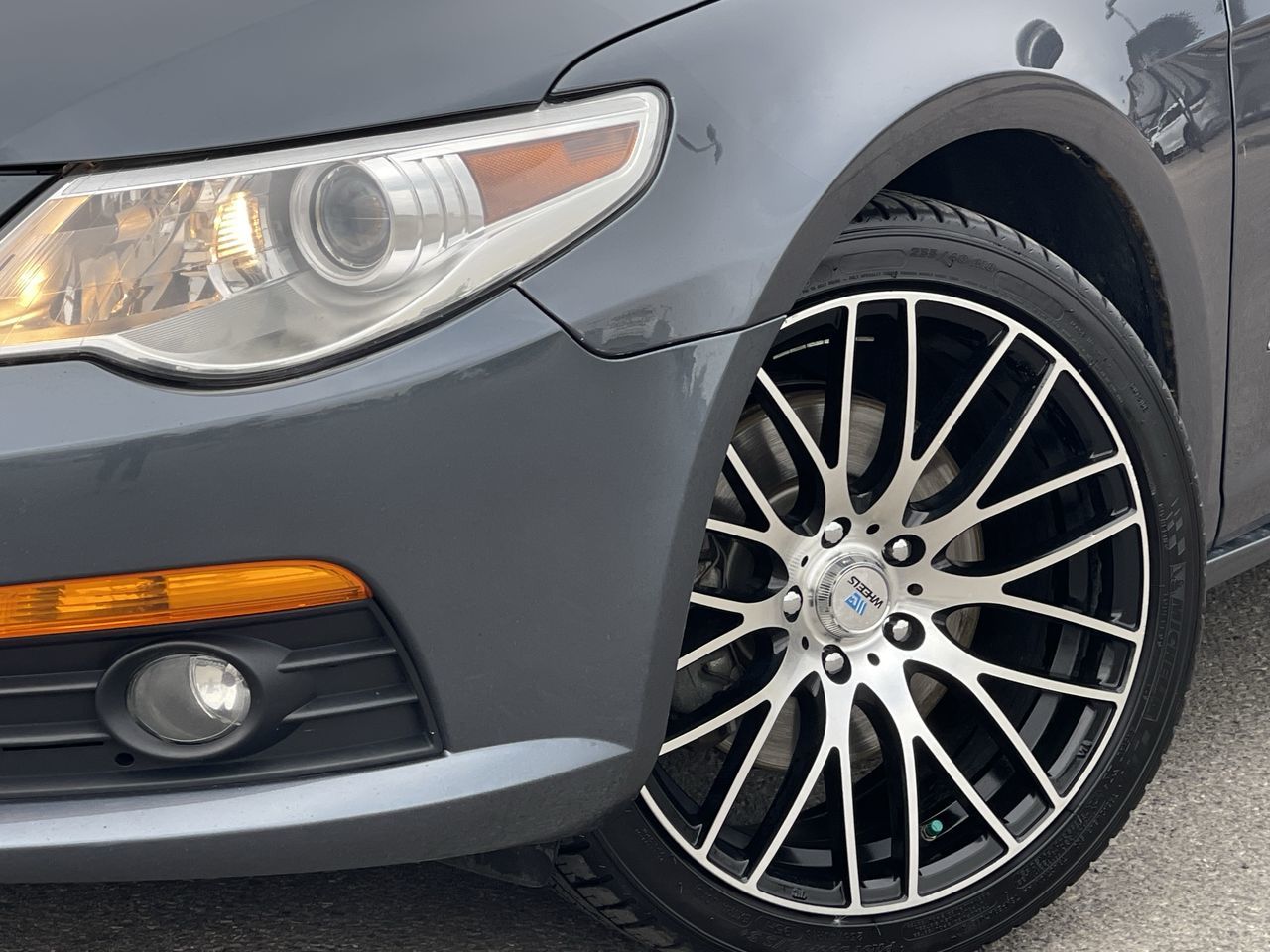 2009 Volkswagen Passat CC