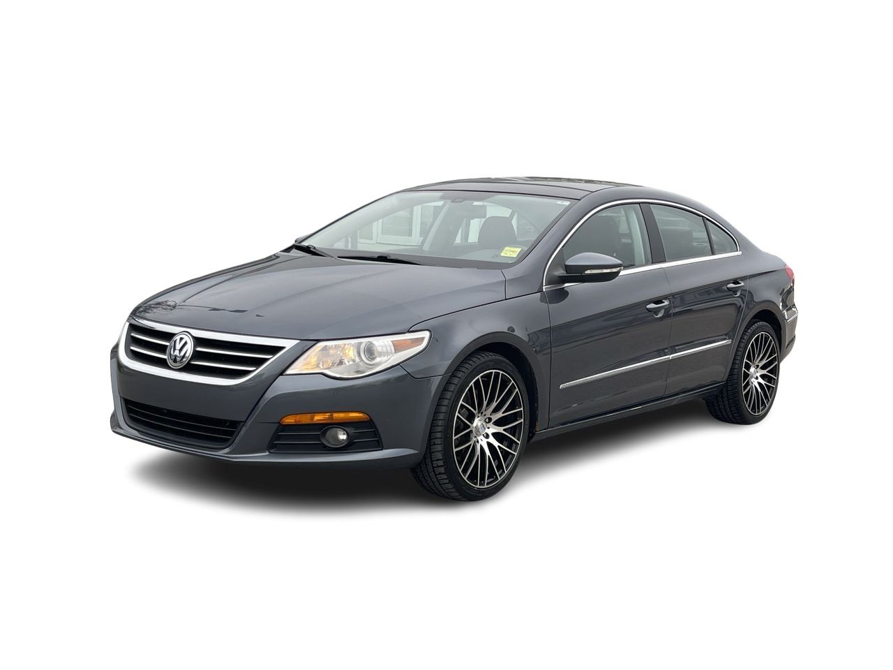 2009 Volkswagen Passat CC