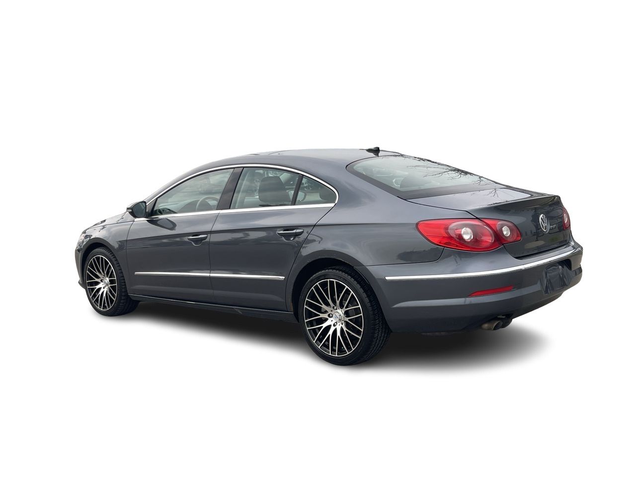 2009 Volkswagen Passat CC